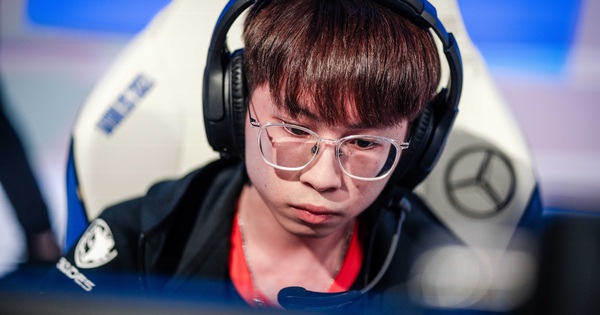 Liên Minh Huyền Thoại