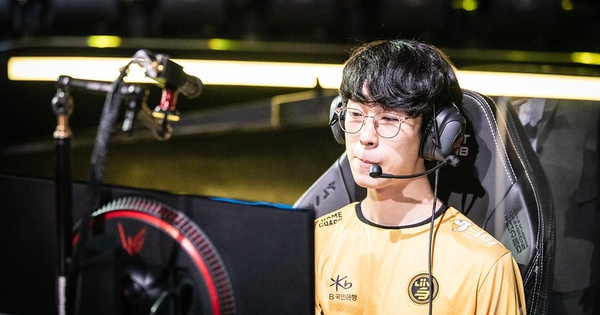 Liên Minh Huyền Thoại