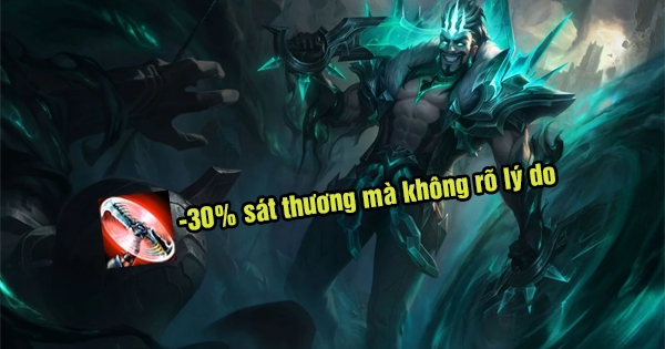 Liên Minh Huyền Thoại