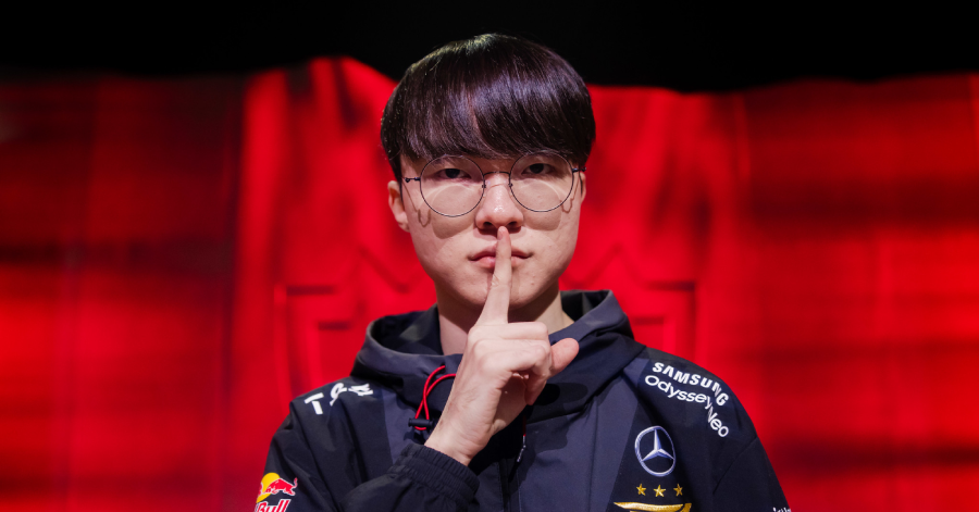 Liên Minh Huyền Thoại