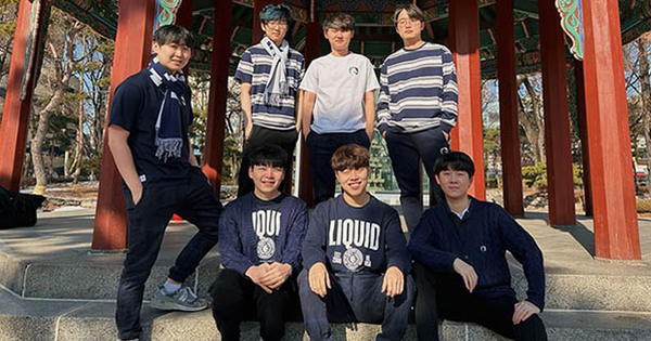 Liên Minh Huyền Thoại