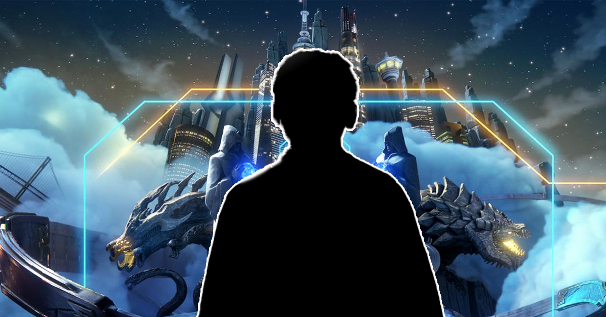 Liên Minh Huyền Thoại