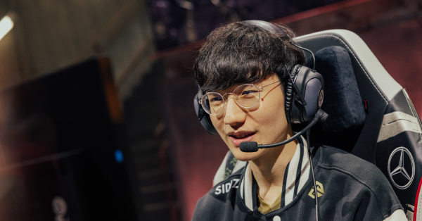 Liên Minh Huyền Thoại