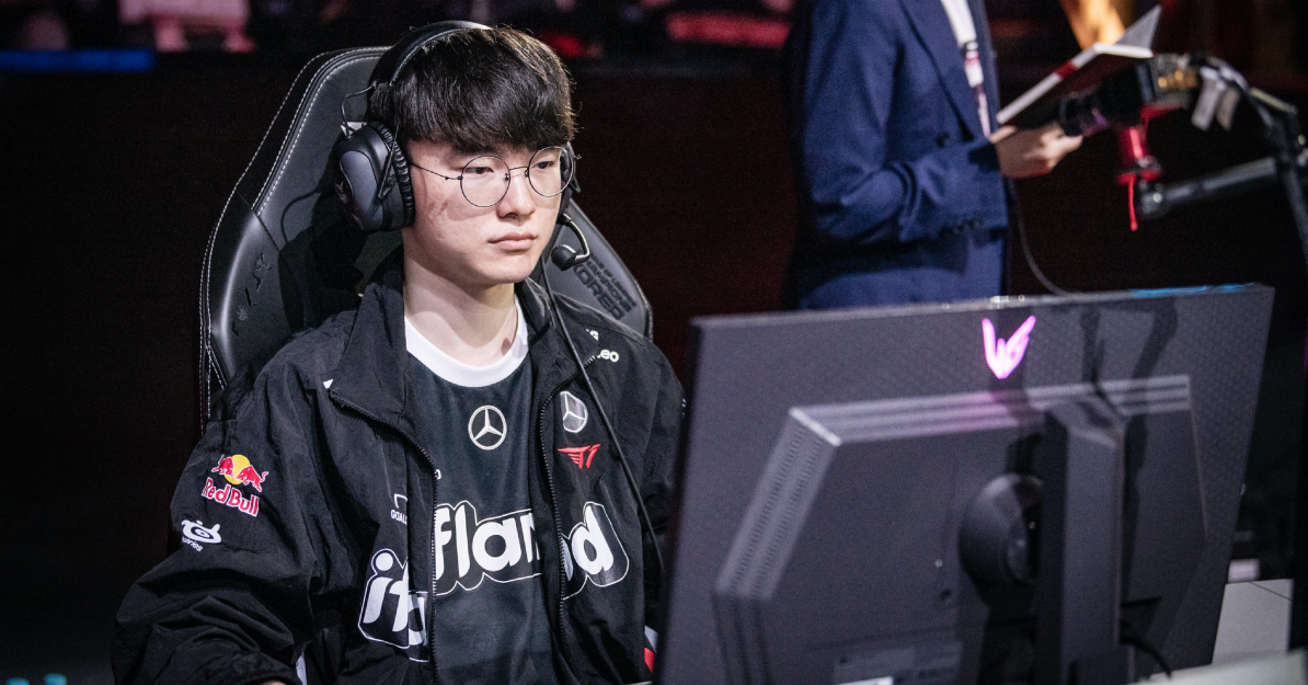 Liên Minh Huyền Thoại