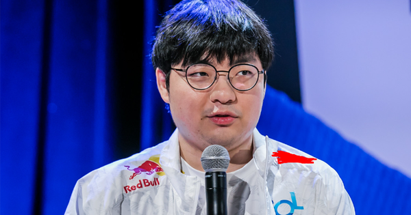 Liên Minh Huyền Thoại