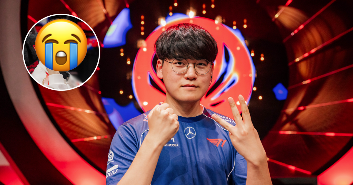 Liên Minh Huyền Thoại