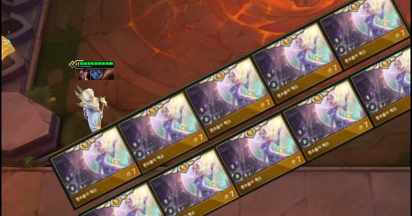 Đấu Trường Chân Lý: 10 sai lầm khiến người chơi mãi chỉ là Đồng Đoàn kỳ cựu (P.2)