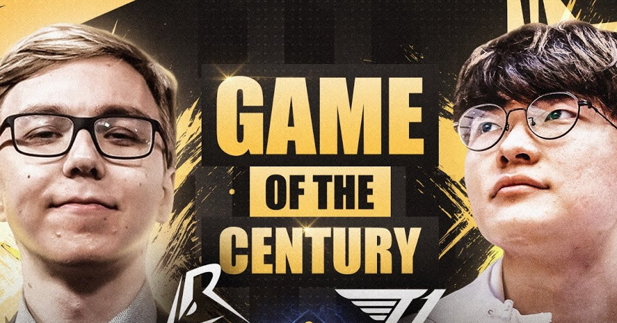 Liên Minh Huyền Thoại