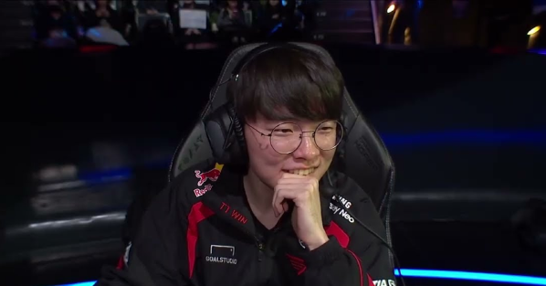 Liên Minh Huyền Thoại