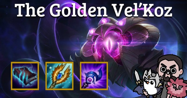 Đấu Trường Chân Lý: Top 4 trang bị bạn bắt buộc phải có để sống sót qua meta hyper-roll hiện tại