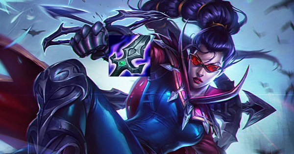 Liên Minh Huyền Thoại