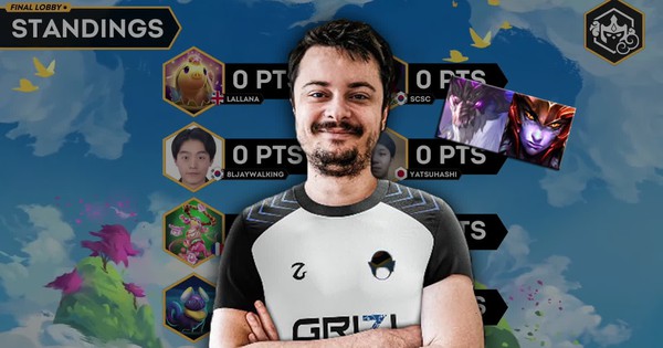 Game thủ “out trình lobby” tại CKTG Đấu Trường Chân Lý, dùng 1 bài tủ vào tận chung kết, thậm chí còn phá game vì thừa điểm