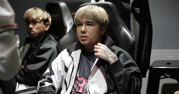 Liên Minh Huyền Thoại