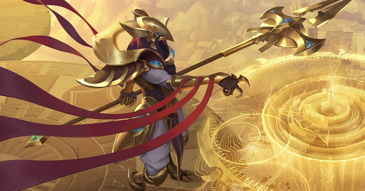 Đấu Trường Chân Lý: Đạt hạng 1 Thách Đấu, người chơi chia sẻ sự thật “phũ phàng” về mùa 9