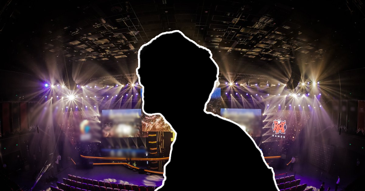 Liên Minh Huyền Thoại