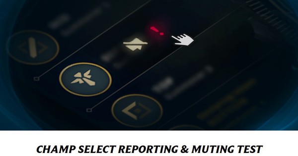 Liên Minh Huyền Thoại