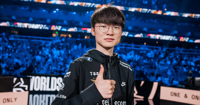 Liên Minh Huyền Thoại