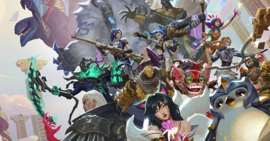 ĐTCL mùa 16: Những quân cờ đắt tiền nhưng "chất lượng không đi cùng giá cả"