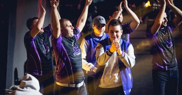 CS:GO: Sau một năm chờ đợi, nhà vô địch của WESG 2018 mới… nhận được 11 tỷ tiền thưởng từ BTC giải đấu