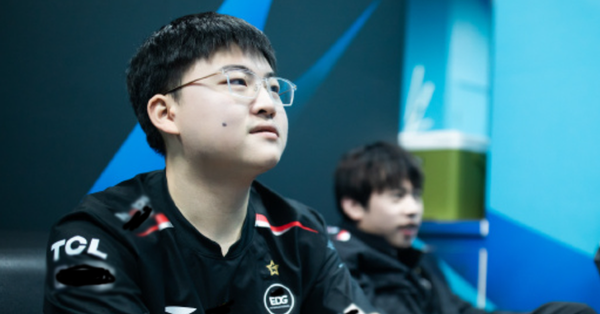 Liên Minh Huyền Thoại