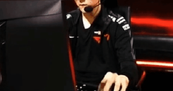 Liên Minh Huyền Thoại