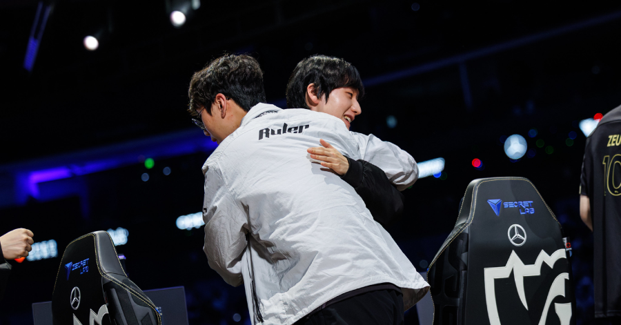 HLE đại bại trước Gen.G nhưng khán giả lo cho T1 hơn