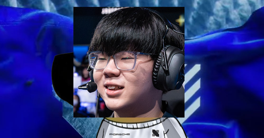 Liên Minh Huyền Thoại