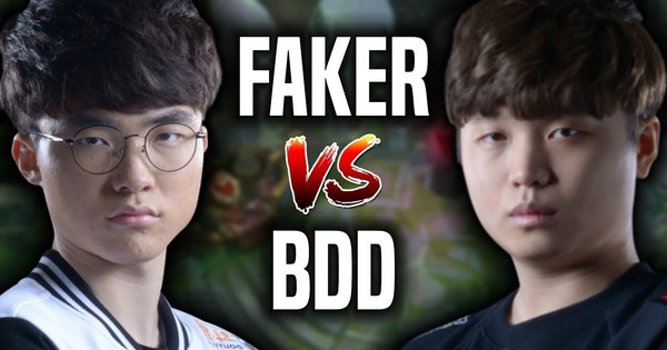 Chung kết LCK  mùa xuân 2020: Chính vì 3 lý do này mà Gen.G để thua tan nát trước T1 của "chủ tịch Faker"