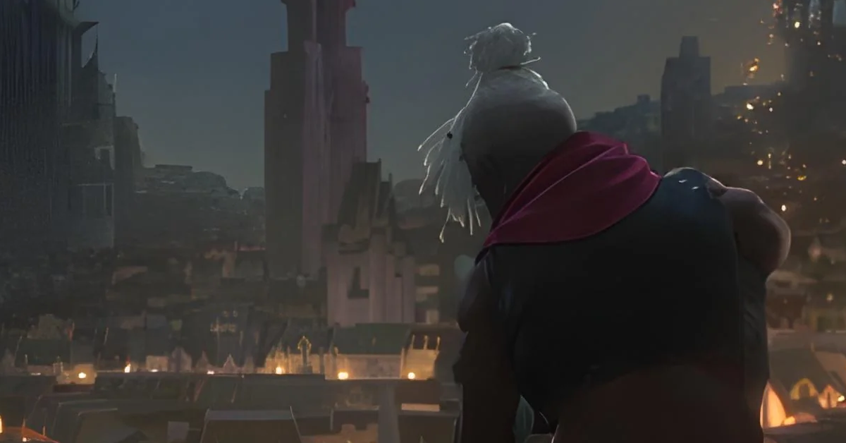 Liên Minh Huyền Thoại