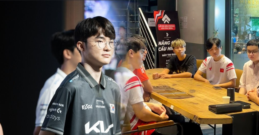 Liên Minh Huyền Thoại