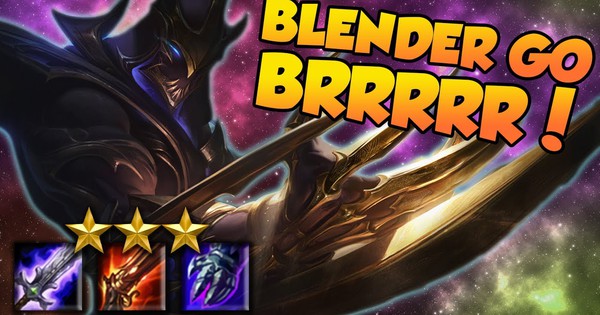 Đấu Trường Chân Lý: Những đội hình theo phong cách 'ngược dòng meta' - Siêu dị mà cực bá đạo