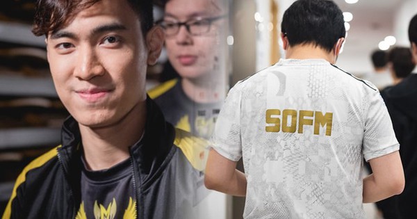 Liên Minh Huyền Thoại