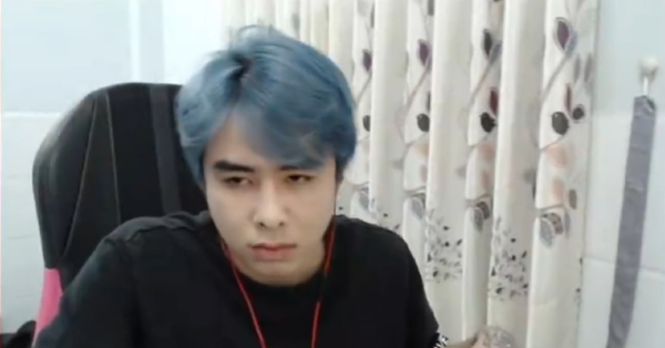 Liên Minh Huyền Thoại