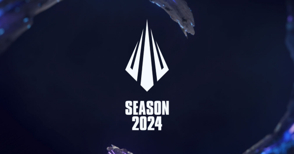 Liên Minh Huyền Thoại