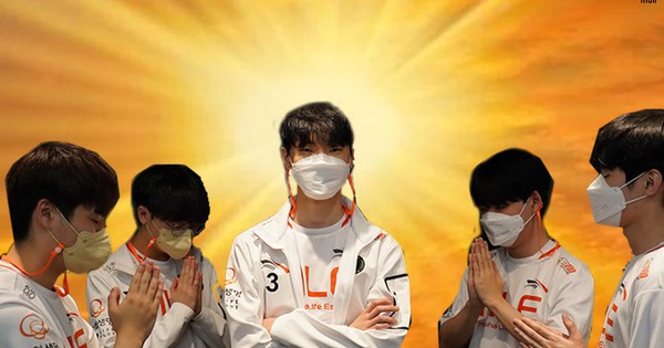 Liên Minh Huyền Thoại