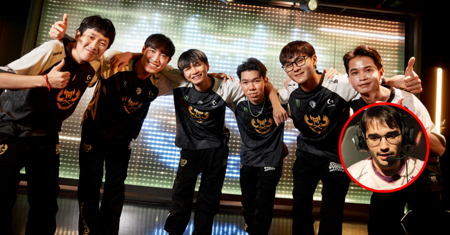 Liên Minh Huyền Thoại