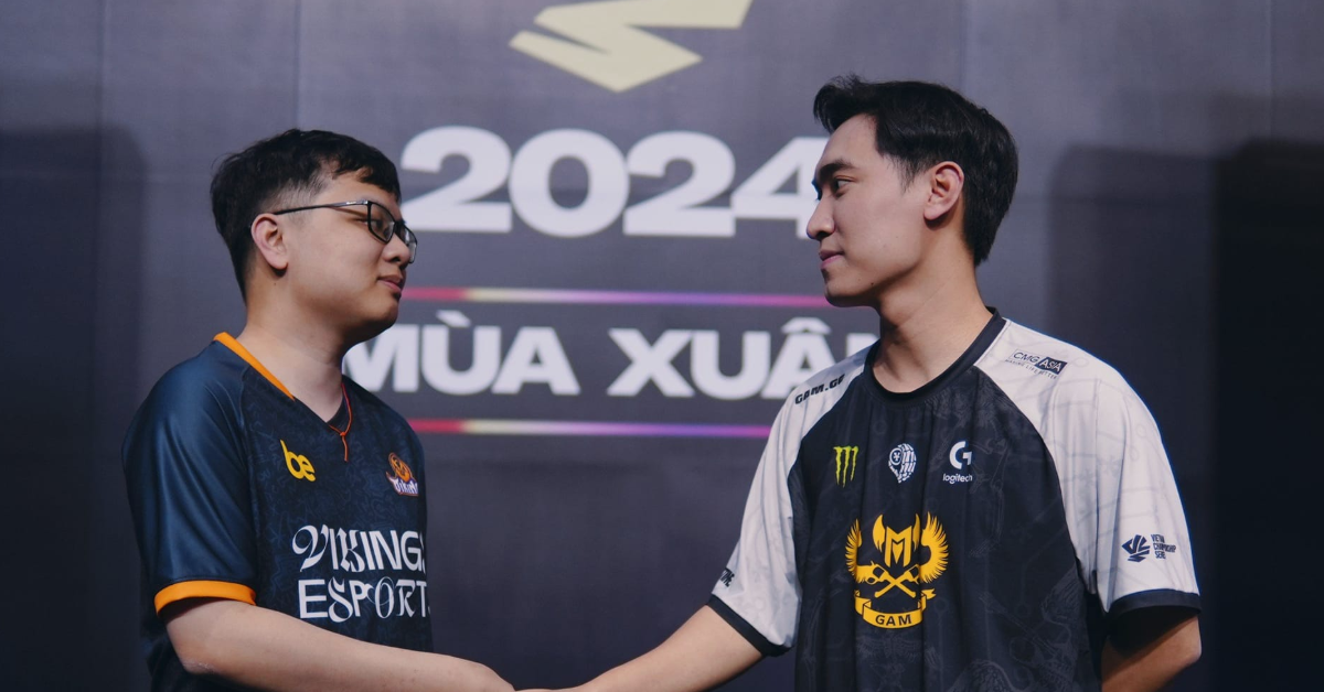 Liên Minh Huyền Thoại