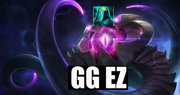 Top 4 trang bị mạnh và phù hợp với mọi đội hình Đấu Trường Chân Lý - Sở hữu đủ là top1 trong tầm tay