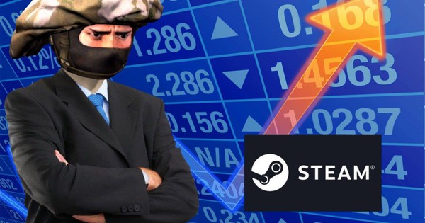 Giữa "cơn bão" dịch bệnh Covid-19, CS:GO trỗi dậy mạnh mẽ với cột mốc lịch sử