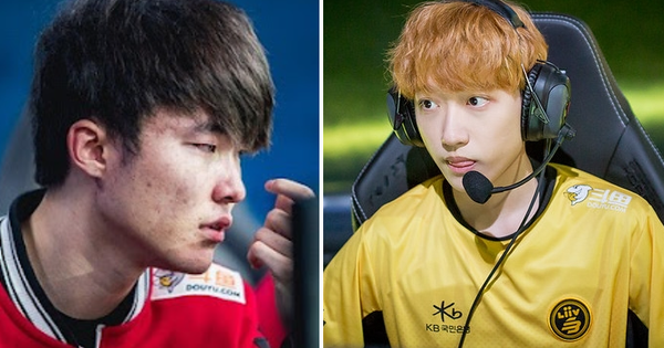 Liên Minh Huyền Thoại