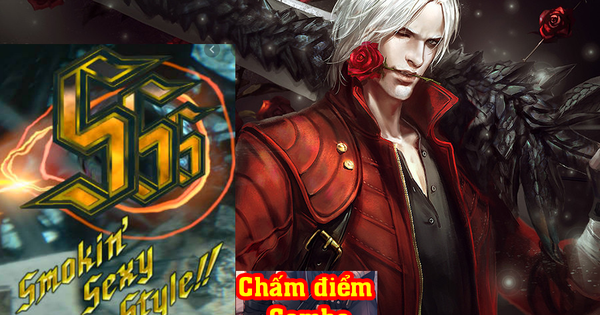 Liên Minh Huyền Thoại