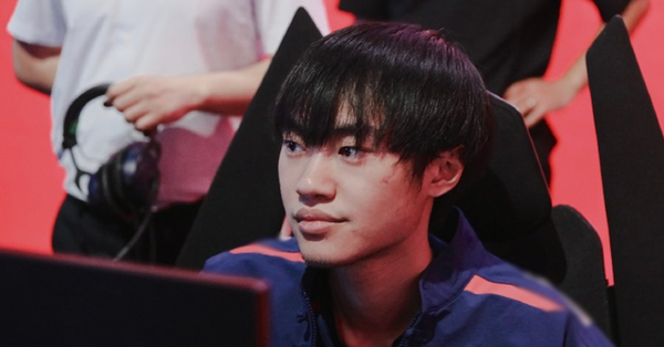 Liên Minh Huyền Thoại