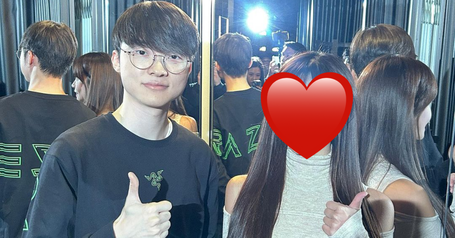 Liên Minh Huyền Thoại