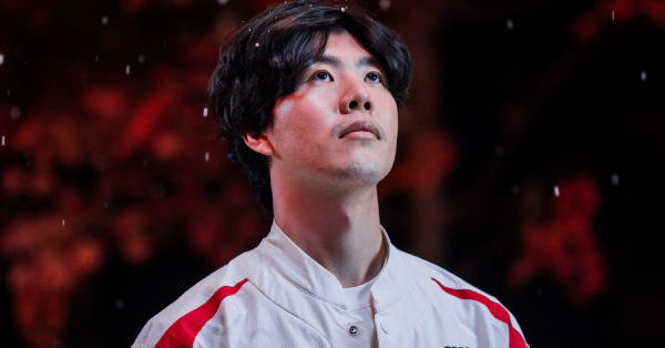 Liên Minh Huyền Thoại