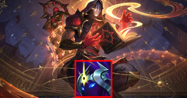 Liên Minh Huyền Thoại