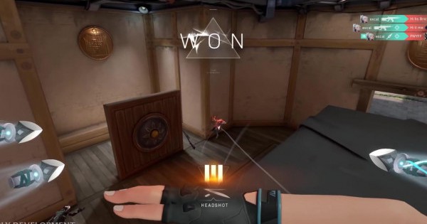 BLV HenryG - 'Liên Minh bắn súng - Project A của Riot là game tuyệt nhất tôi từng chơi kể từ CS:GO'