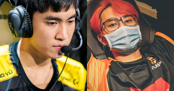 Liên Minh Huyền Thoại