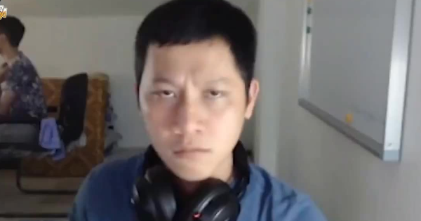 Liên Minh Huyền Thoại