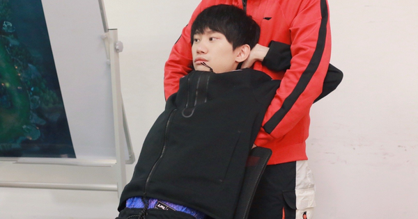 Liên Minh Huyền Thoại