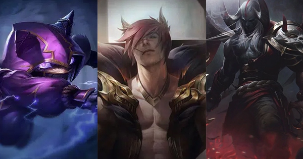 Đấu Trường Chân Lý: 3 đội hình thích hợp với "người chơi hệ nhọ", đồ ra có xấu thì vẫn chơi tốt